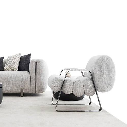 Diamond Koltuk Tak�m�