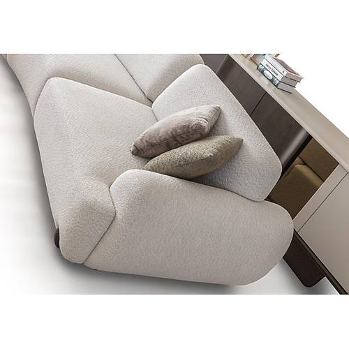 Browni Koltuk Tak�m�