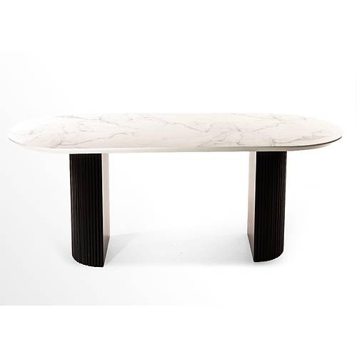 Bianco Masa & Sandalye