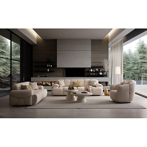 Hestia Koltuk Tak�m�