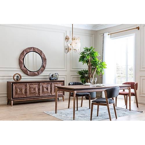 Maserati Yemek Odas�