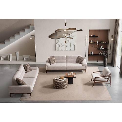 Lizbon Koltuk Tak�m�