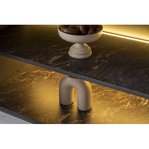 Perla Luxury Yemek Odas