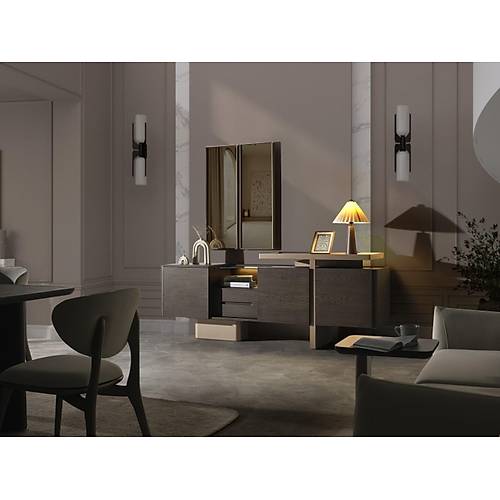 Tianji Yemek Odas�