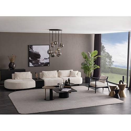 Grande Koltuk Tak�m�