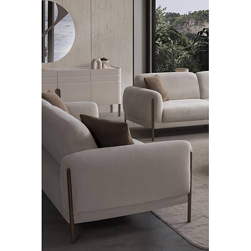 Monaco Koltuk Tak�m� -2