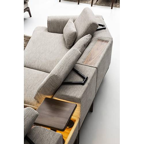 Aston K��e Koltuk