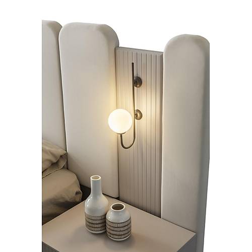 Arya Yatak Odas� & Giyinme Dolab�