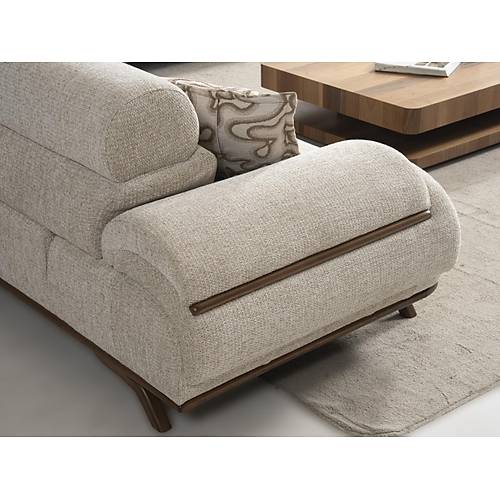 Luna Koltuk Tak�m�