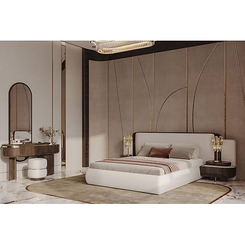 Nobu Premium Yatak Odas�