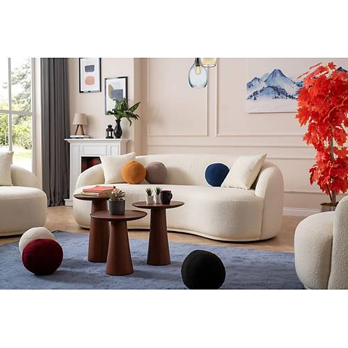 Elips Koltuk Tak�m� -1