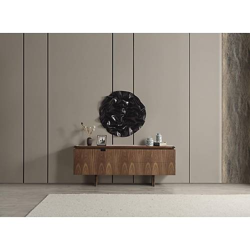 MTV 41 Ceviz Yemek Odas�