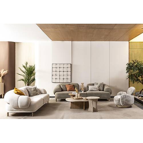 Artemis Koltuk Tak�m�