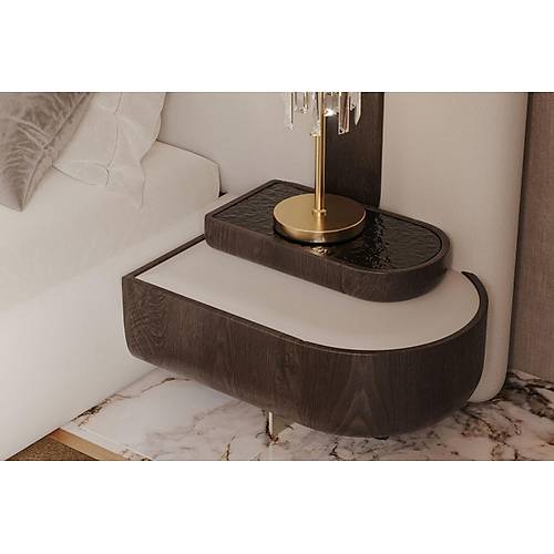 Nobu Premium Yatak Odas�