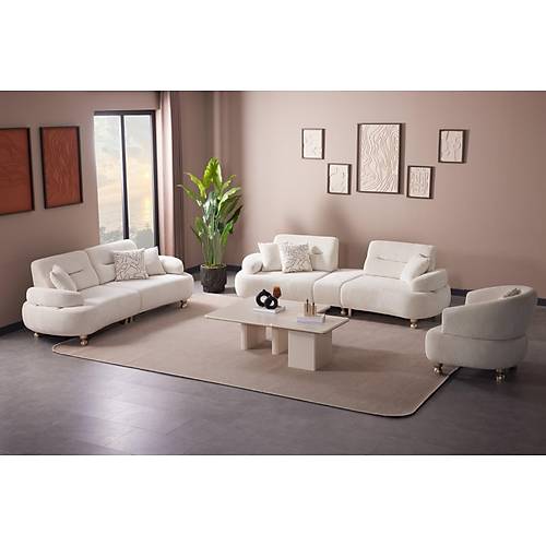 Clara Koltuk Tak�m�