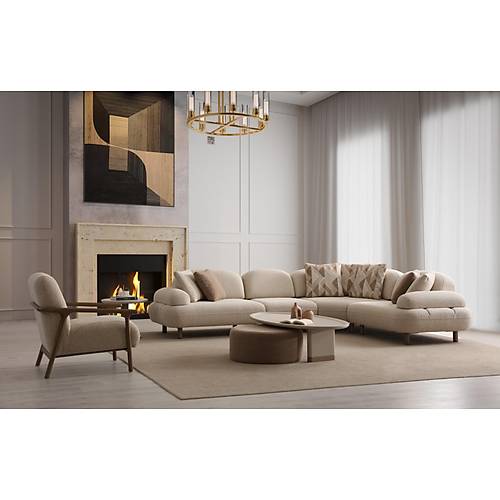 Prada K��e Koltuk