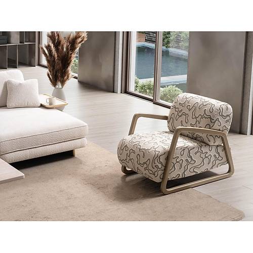 Zen K��e & Koltuk Tak�m�