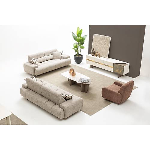 Mocha Koltuk Tak�m�