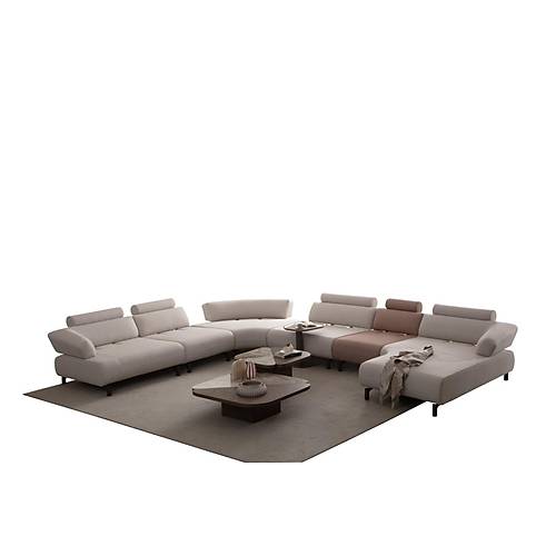 Caracter K��e Koltuk