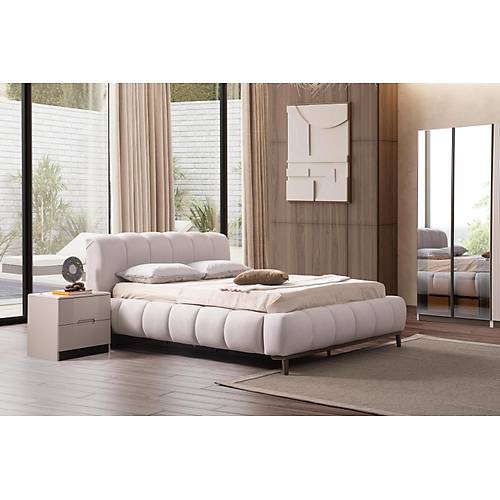 Asil Yatak Odas� & Giyinme Dolab�