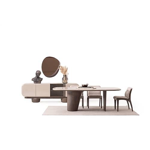 Ventara Yemek Odas�