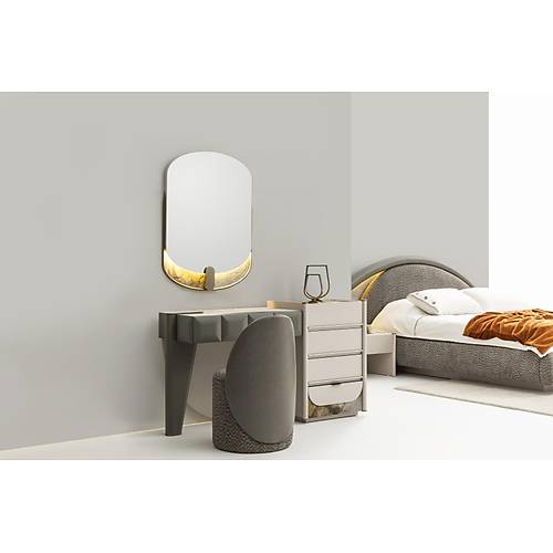 Aristo Yatak Odas� & Giyinme Dolab�