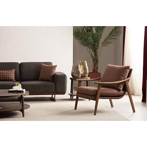 Anka Koltuk Tak�m�