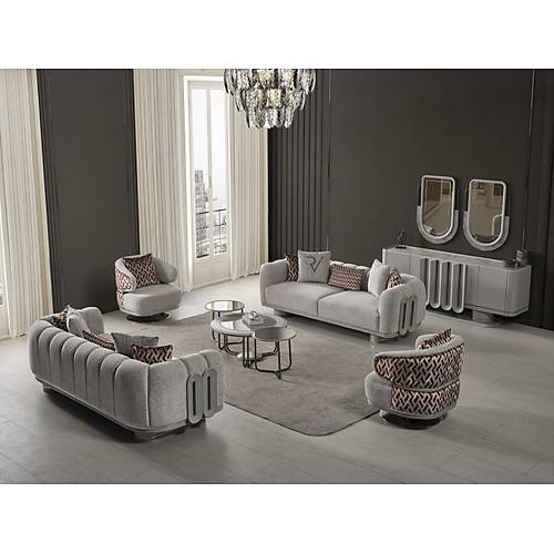 Prada Koltuk Tak�m�