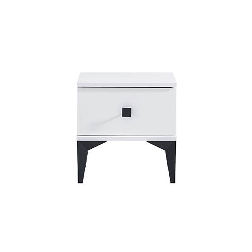 White Gen� Odas�