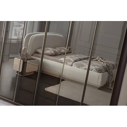 Bordolux Yatak Odas�