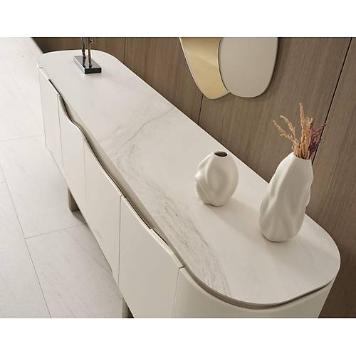 New Calista Yemek Odas�