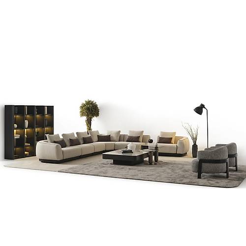 Moon K��e Koltuk