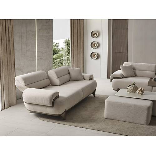 Vega Koltuk Tak�m�