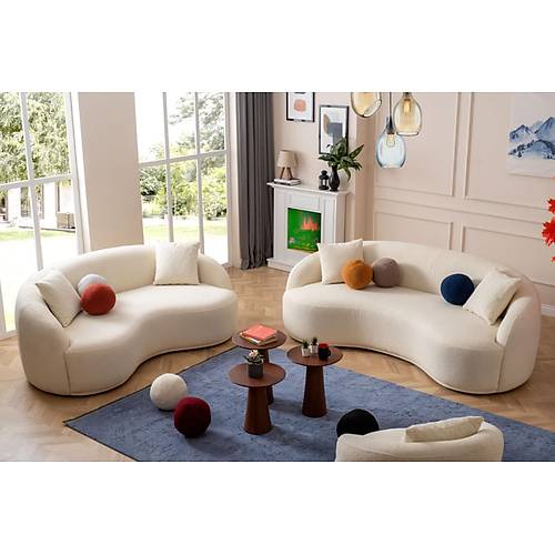 Elips Koltuk Tak�m� -1