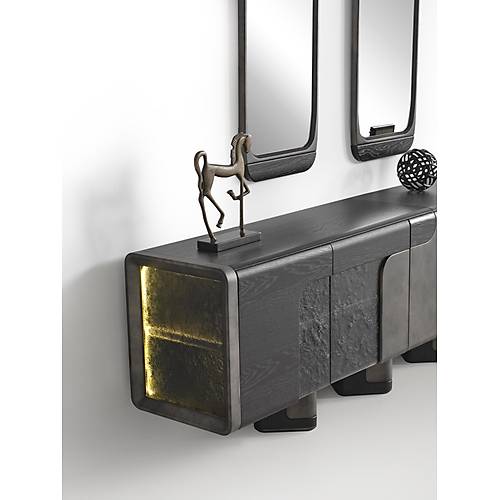 Z�mr�t Yemek Odas�