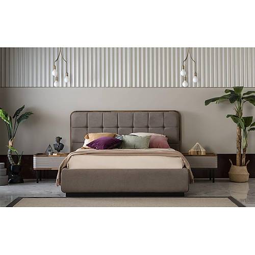 Soho Yatak Odas� -2