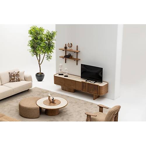 Natura Tv nitesi - Ak Mee
