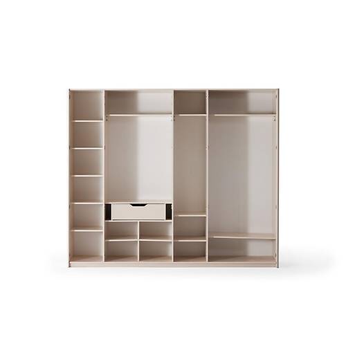 Loft Yatak Odas