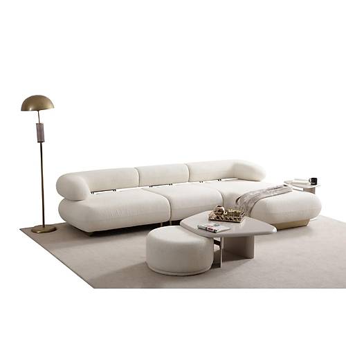 Glamour Relax K��e Koltuk