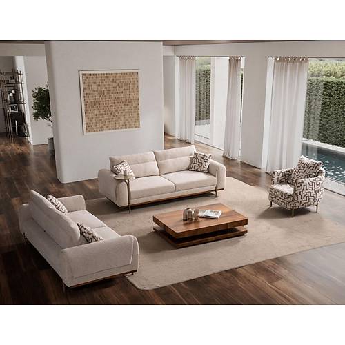 Davin Koltuk Tak�m�