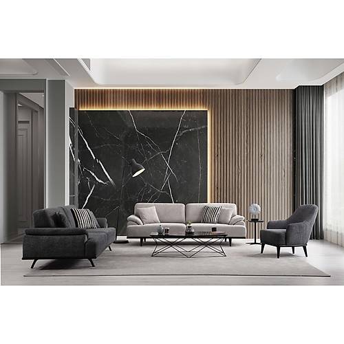 Elsa Koltuk Tak�m� - 1