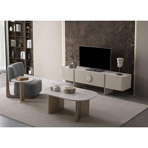 Lusso Seramik Tv �nitesi