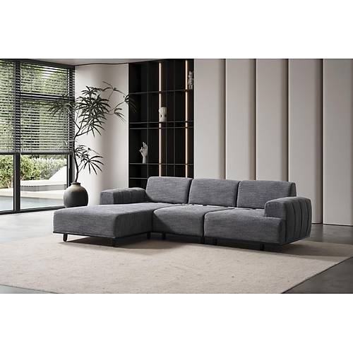 Viev Relax Ke Koltuk