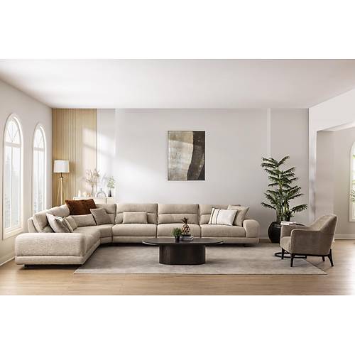 Shadow K��e Koltuk