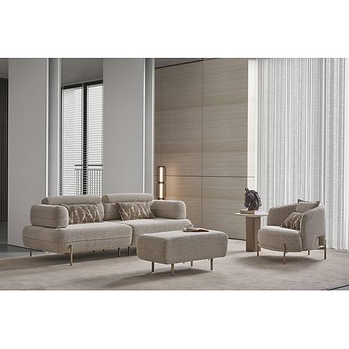 Nova Koltuk Tak�m�