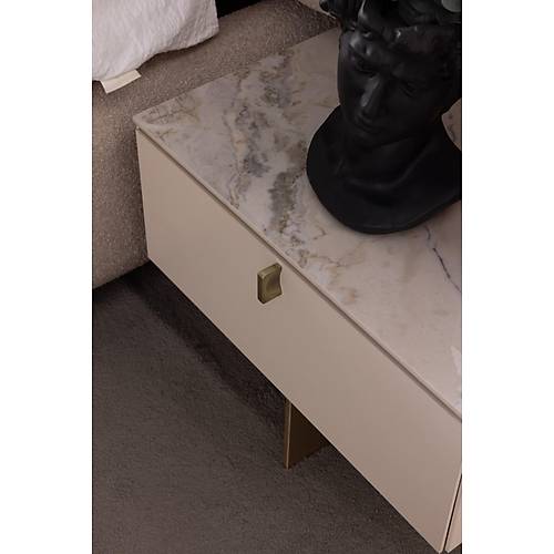 Pastel Yatak Odas�