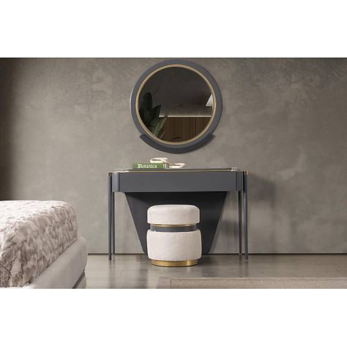 Perla Luxury Yatak Odas