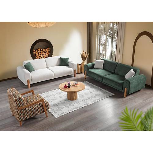 Bohem Koltuk Tak�m�