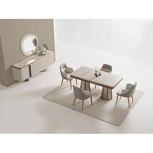 Estella Yemek Odas�