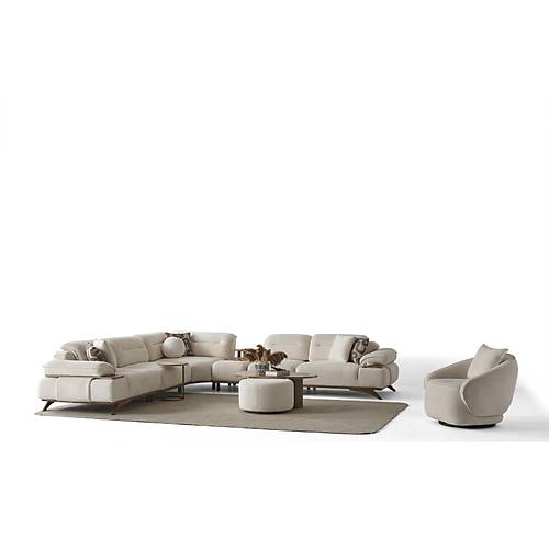 Safir K��e Koltuk